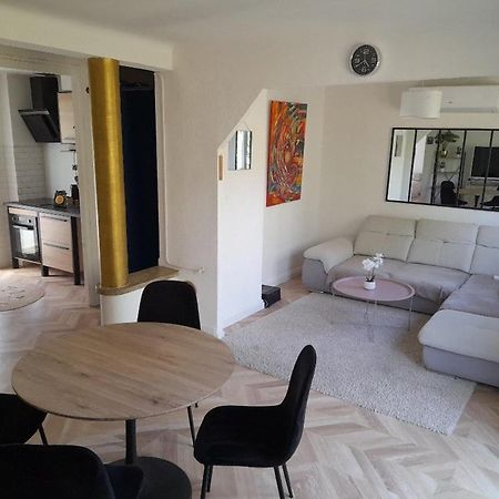 Appartement Aux Alyscamps 2, Climatisation, Wifi, Parking Arles Eksteriør bilde