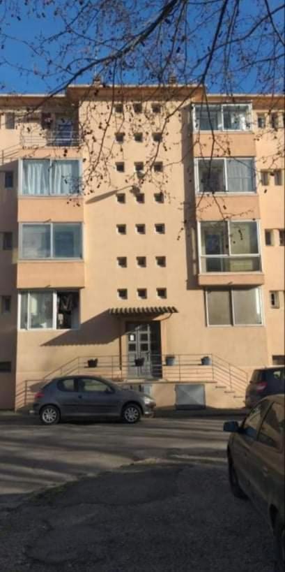 Appartement Aux Alyscamps 2, Climatisation, Wifi, Parking Arles Eksteriør bilde