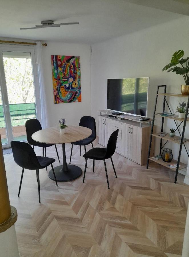 Appartement Aux Alyscamps 2, Climatisation, Wifi, Parking Arles Eksteriør bilde