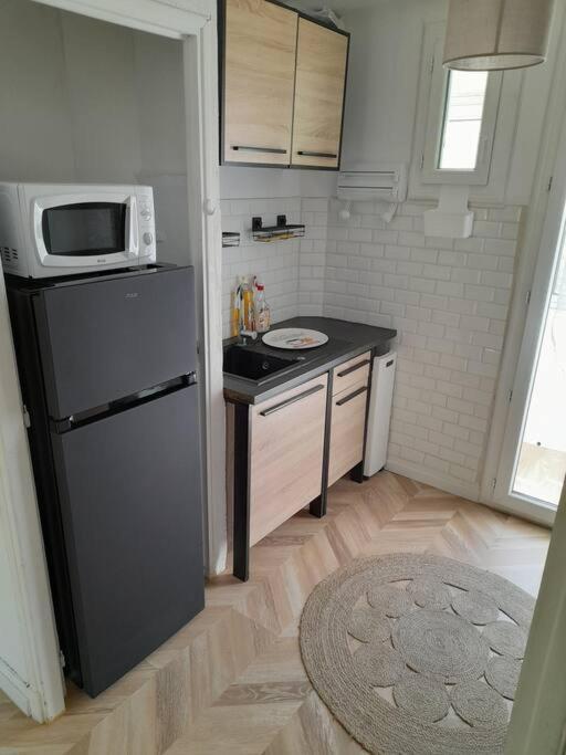 Appartement Aux Alyscamps 2, Climatisation, Wifi, Parking Arles Eksteriør bilde